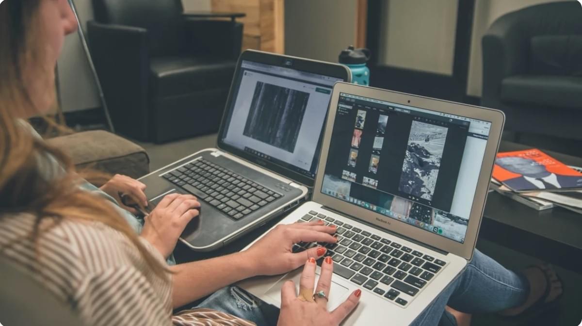 Lernen Sie Organic Marketing mit Strikingly kennen