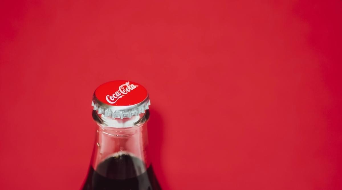Estratégia de Marketing de Conteúdo da Coca-Cola