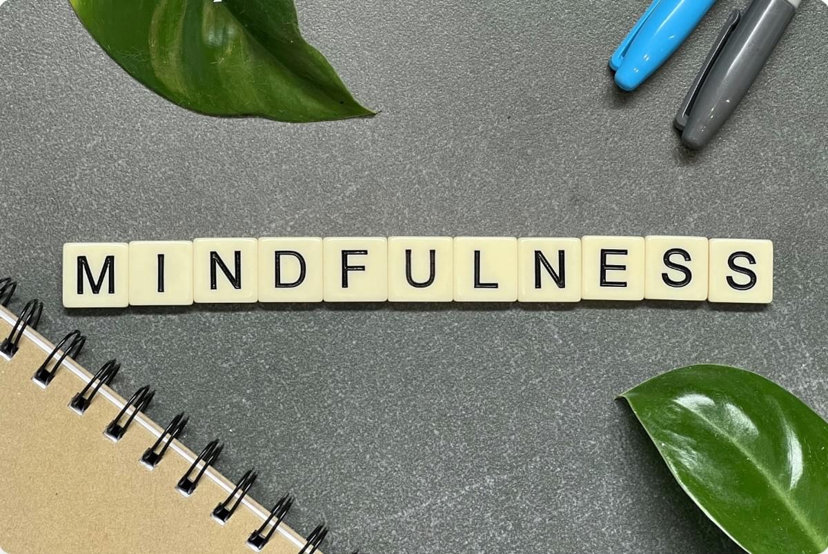 Het cultiveren van dankbaarheid en mindfulness