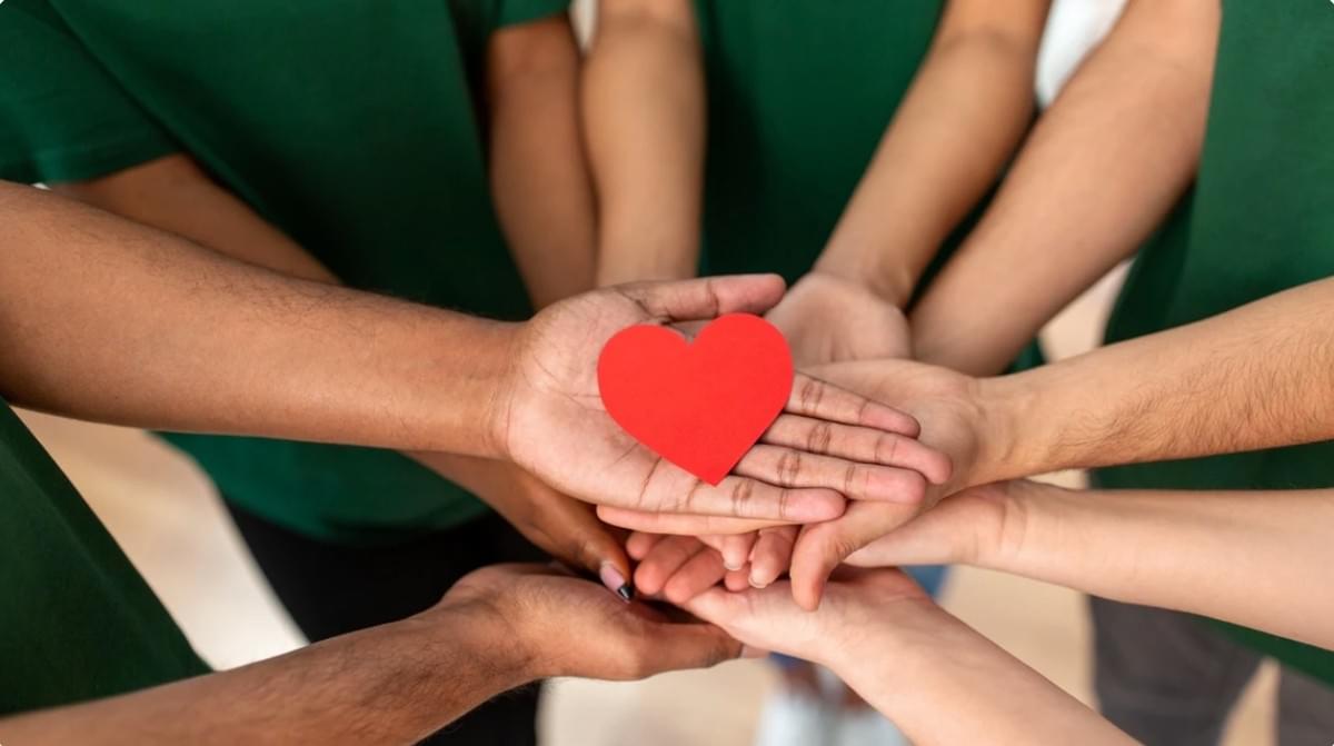 Verleid Uw Doel: De Strikingly Gids om Uw Non-profit Website te Creëren