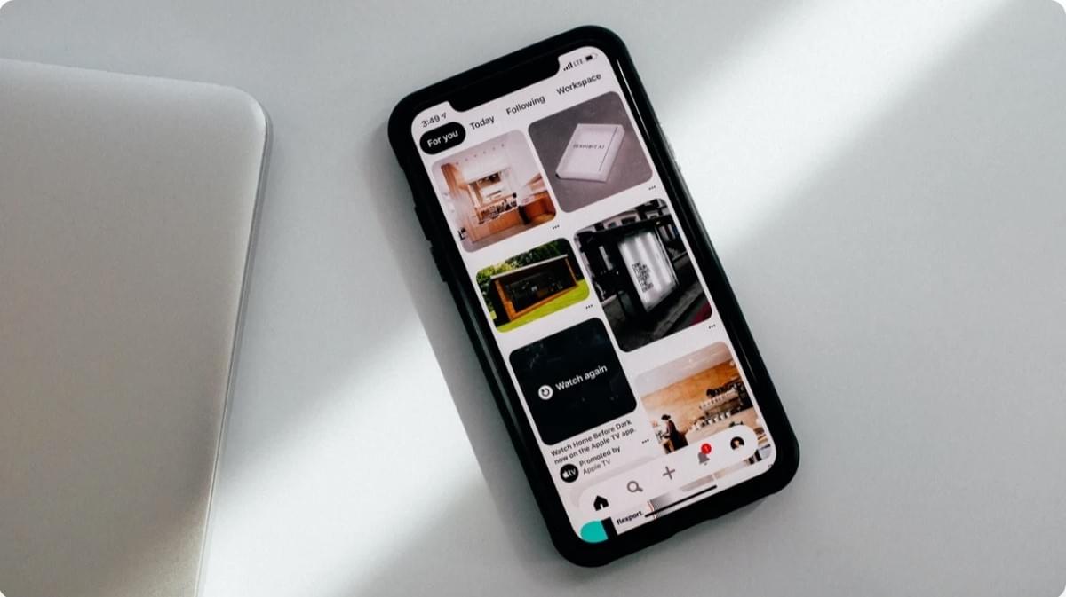 Van Borden Naar Bucks: De Betoverende Wereld Van Pinterest-Marketing