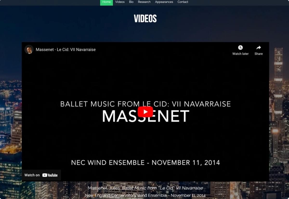 Ignorar o Poder do Marketing em Vídeo