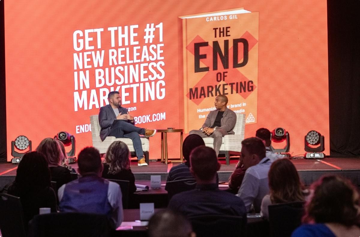 Eventos exclusivos para aumentar o valor do ciclo de vida do cliente