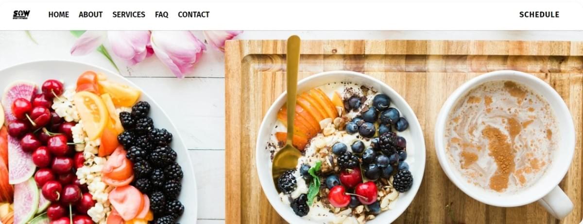 SOW fitness bedrijfsideeën