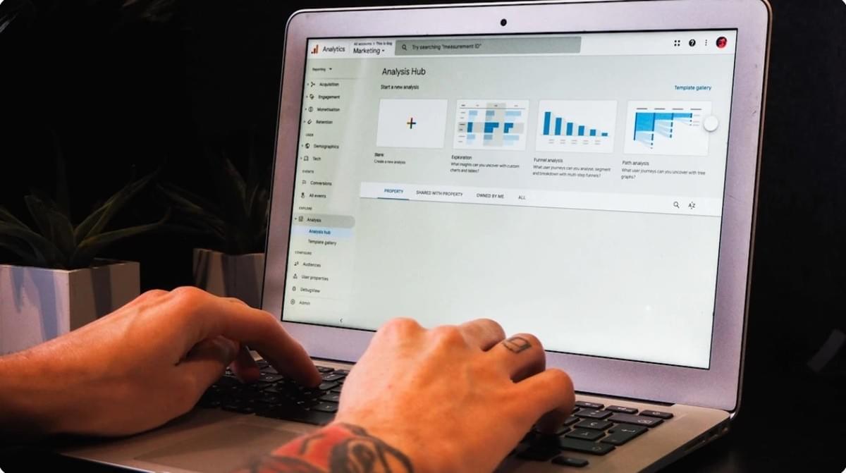 Über das Basiswissen hinaus: Fortgeschrittene Taktiken zur Generierung qualitativ hochwertigen Website-Traffics