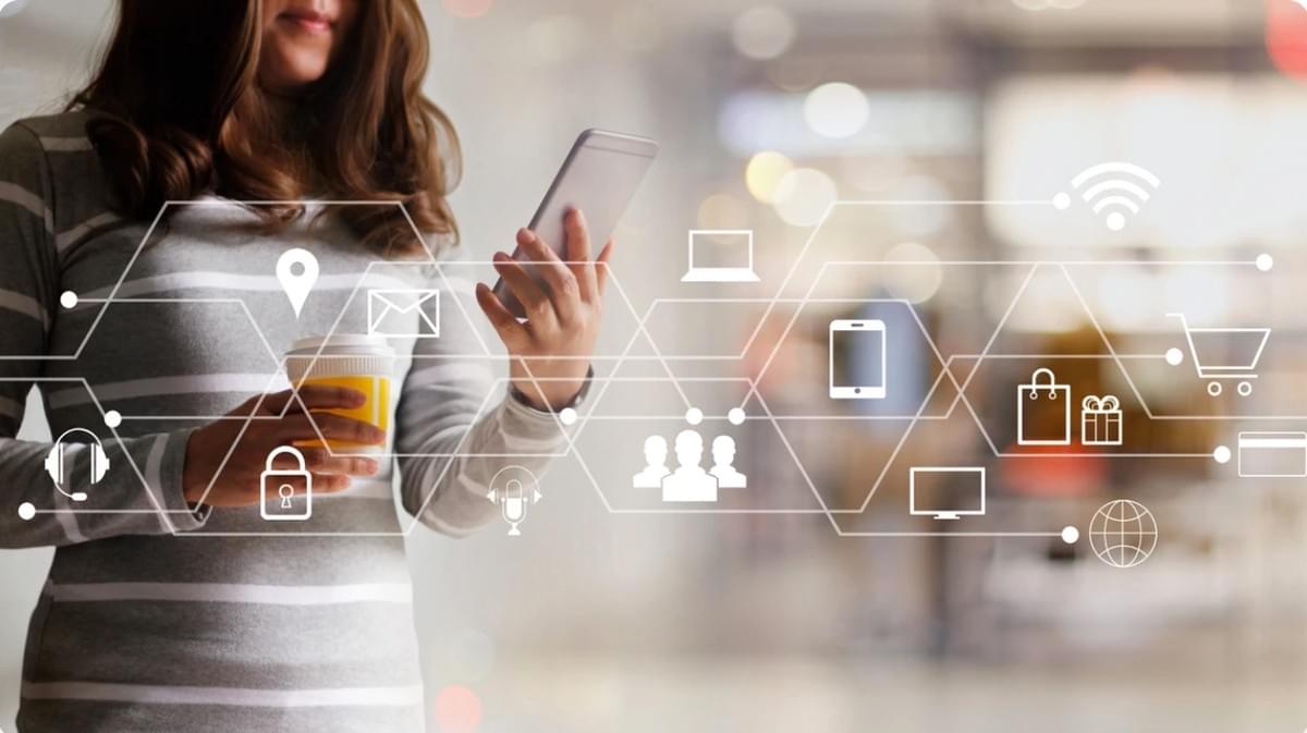 Design de sites para marketing móvel