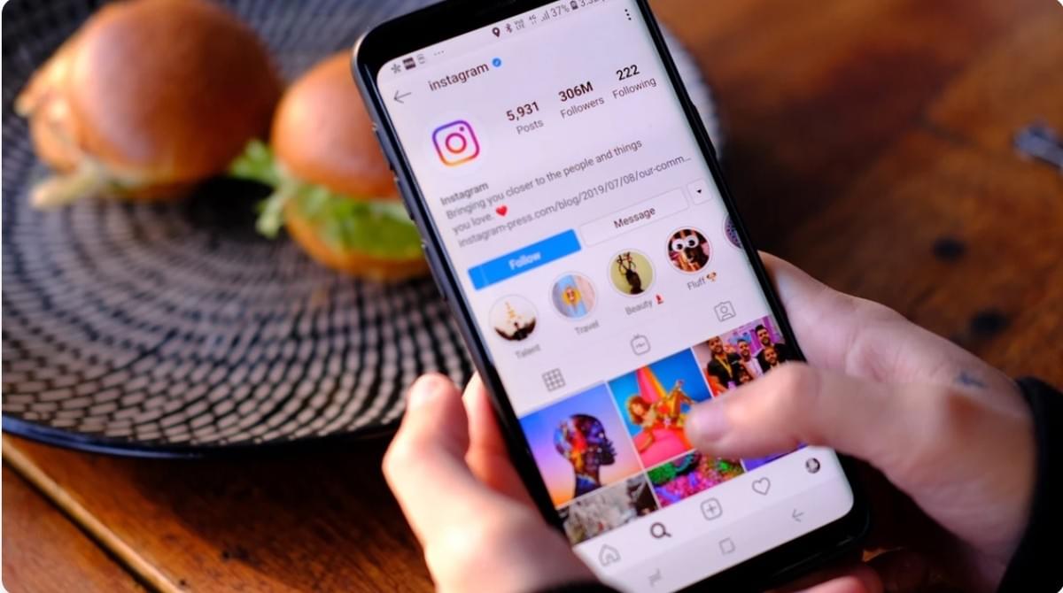 Erstellen von Instagram-Story-Anzeigen, die auffallen