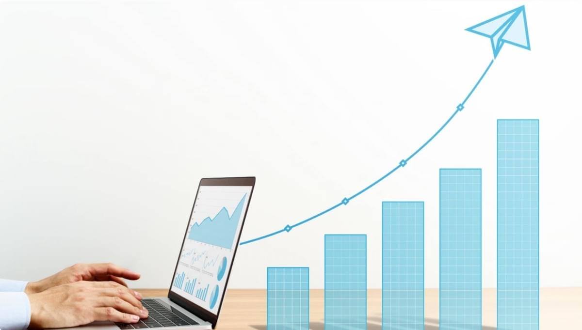 Nachhaltiges Wachstum erreichen