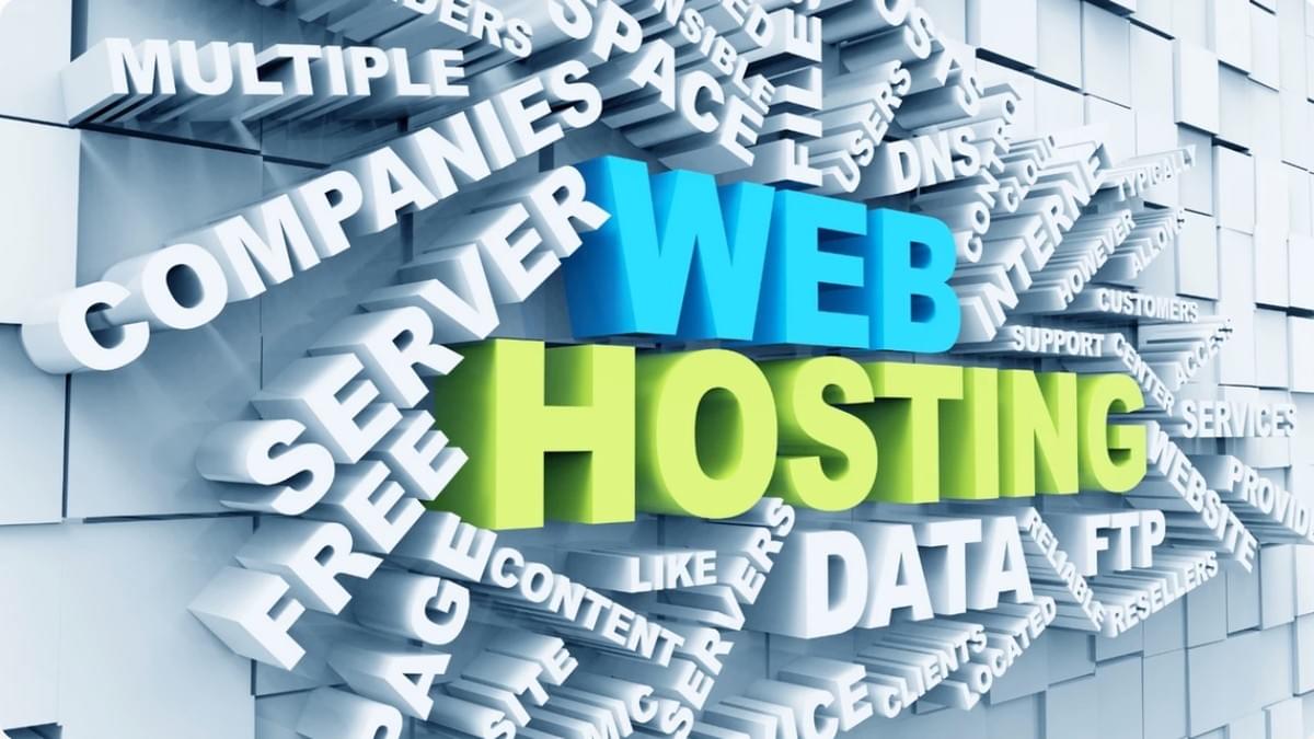 Erschwingliche Webhosting-Lösungen für Ihr Unternehmen