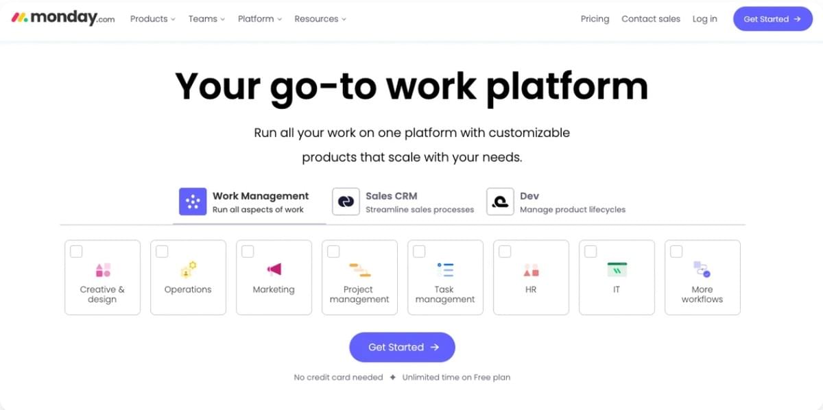 Top 5 Kundenverwaltungssystem-Software für 2024