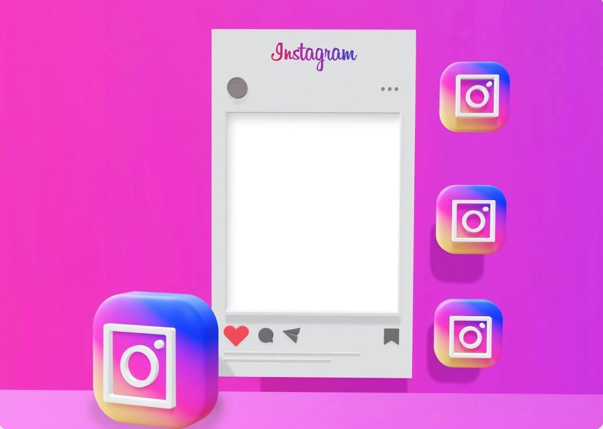 Instagram betrokkenheid berekenen
