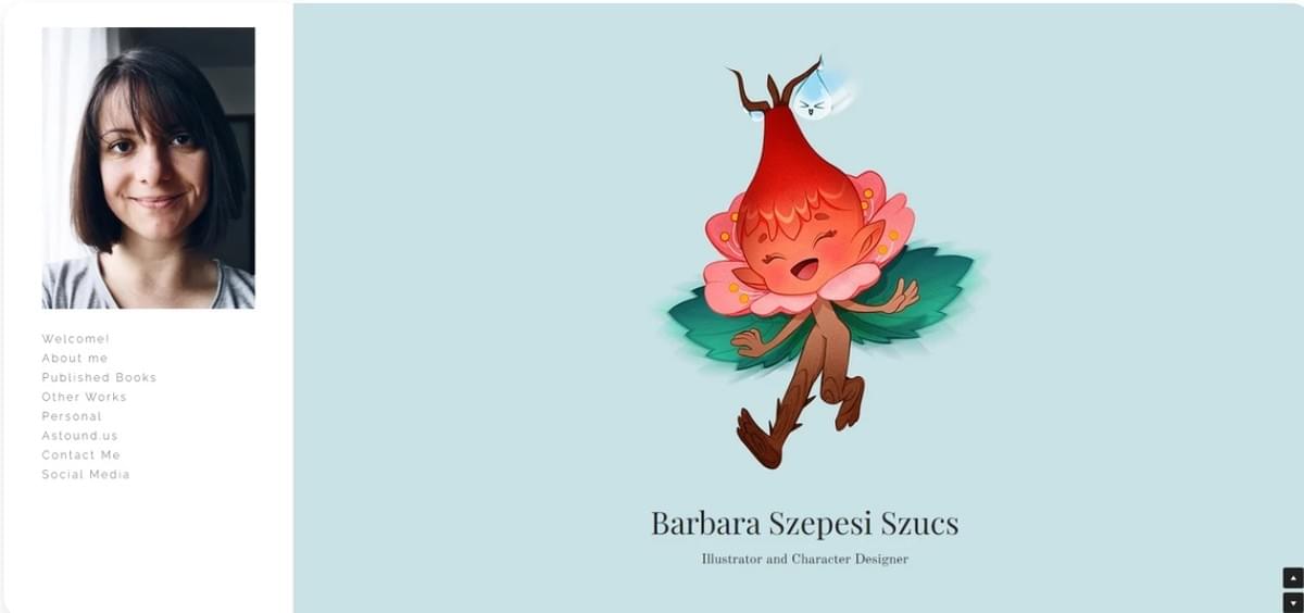 Art, Klikken, Actie: Hoe Maak Je Een Oogverblindende Kunst Portfolio Website