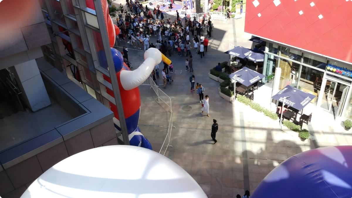 Guerrilla Marketing Campagnes