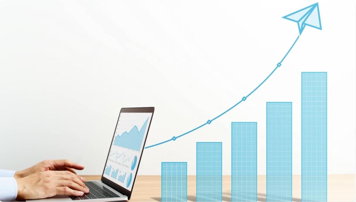 Duurzame groei bereiken