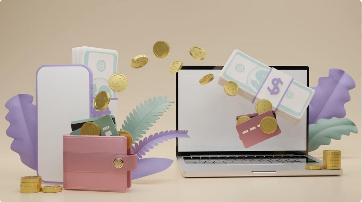 Como Ganhar Renda Passiva Sem Dinheiro em 2024