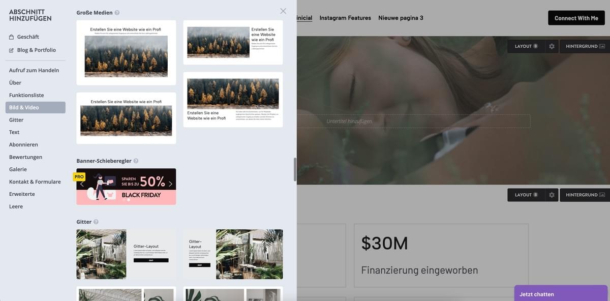 Erhöhen Sie Ihren Inhalt mit einem faszinierenden Cinemagraph