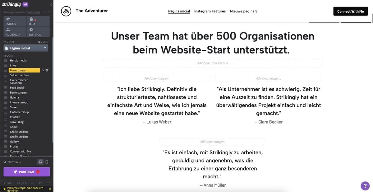 De Seguidores a Fãs: Aproveitando o Poder das Influenciadoras de Marca