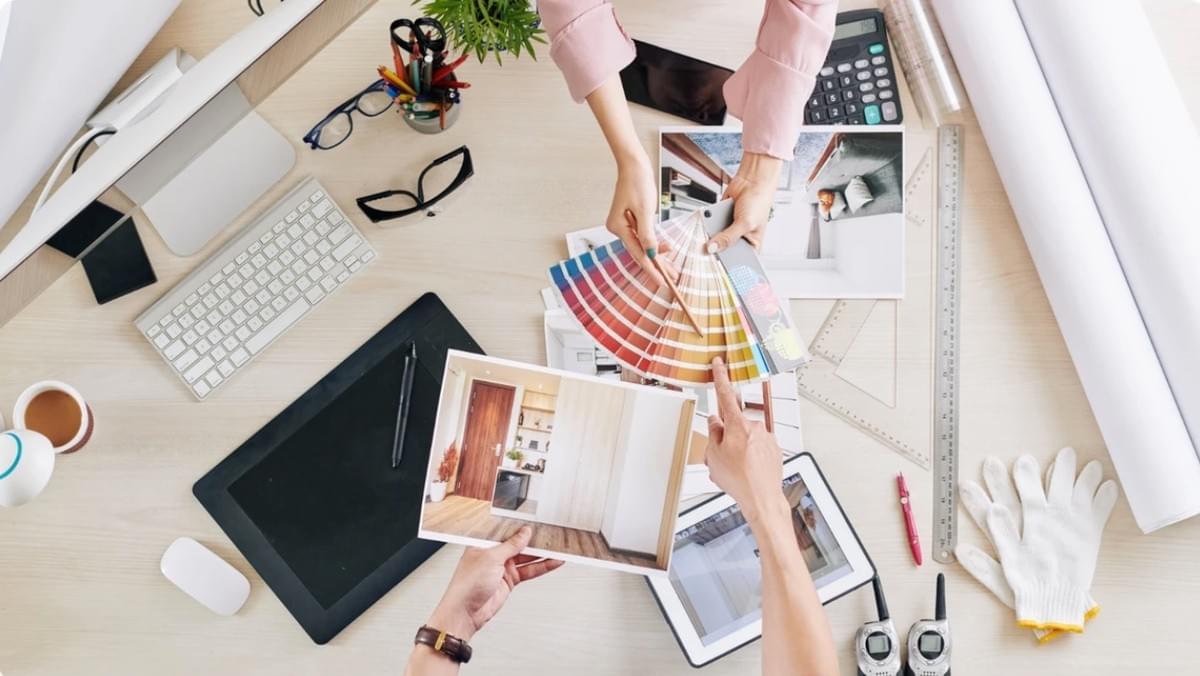 Top 10 website kleurenschema's om de gebruikerservaring te verbeteren