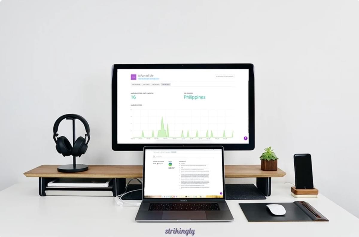 Stroomlijn uw workflow met Strikingly: Geheimen van Content Managers onthuld