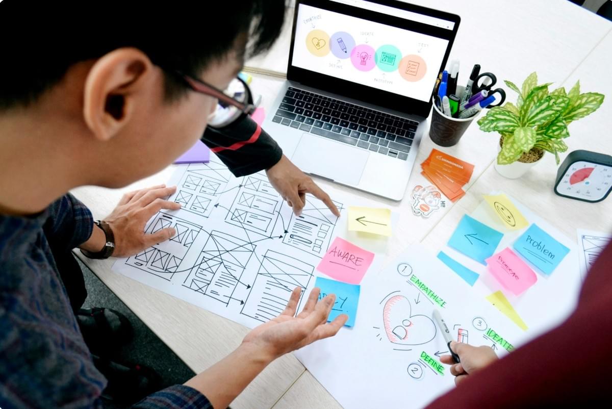 Vestig geloofwaardigheid met je bio