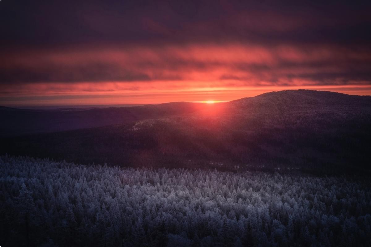 Hoe u betere foto's kunt maken door uw foto's te verbeteren met filters