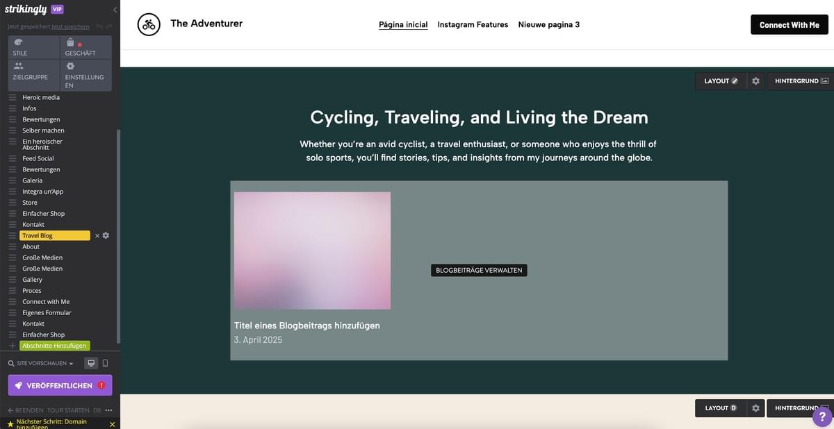 Aufstieg des digitalen Mavericks: Ein Leitfaden für angehende digitale Unternehmer