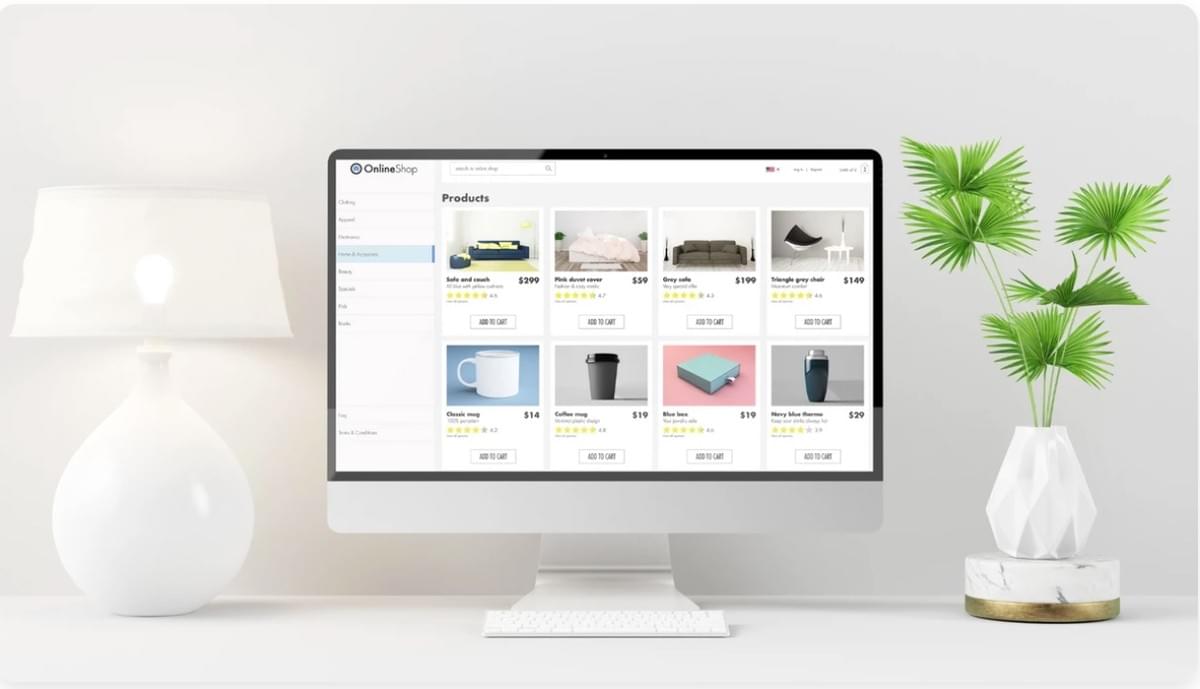 Kickstart Je Online Retail Business met Strikingly: 6 Eenvoudige Stappen