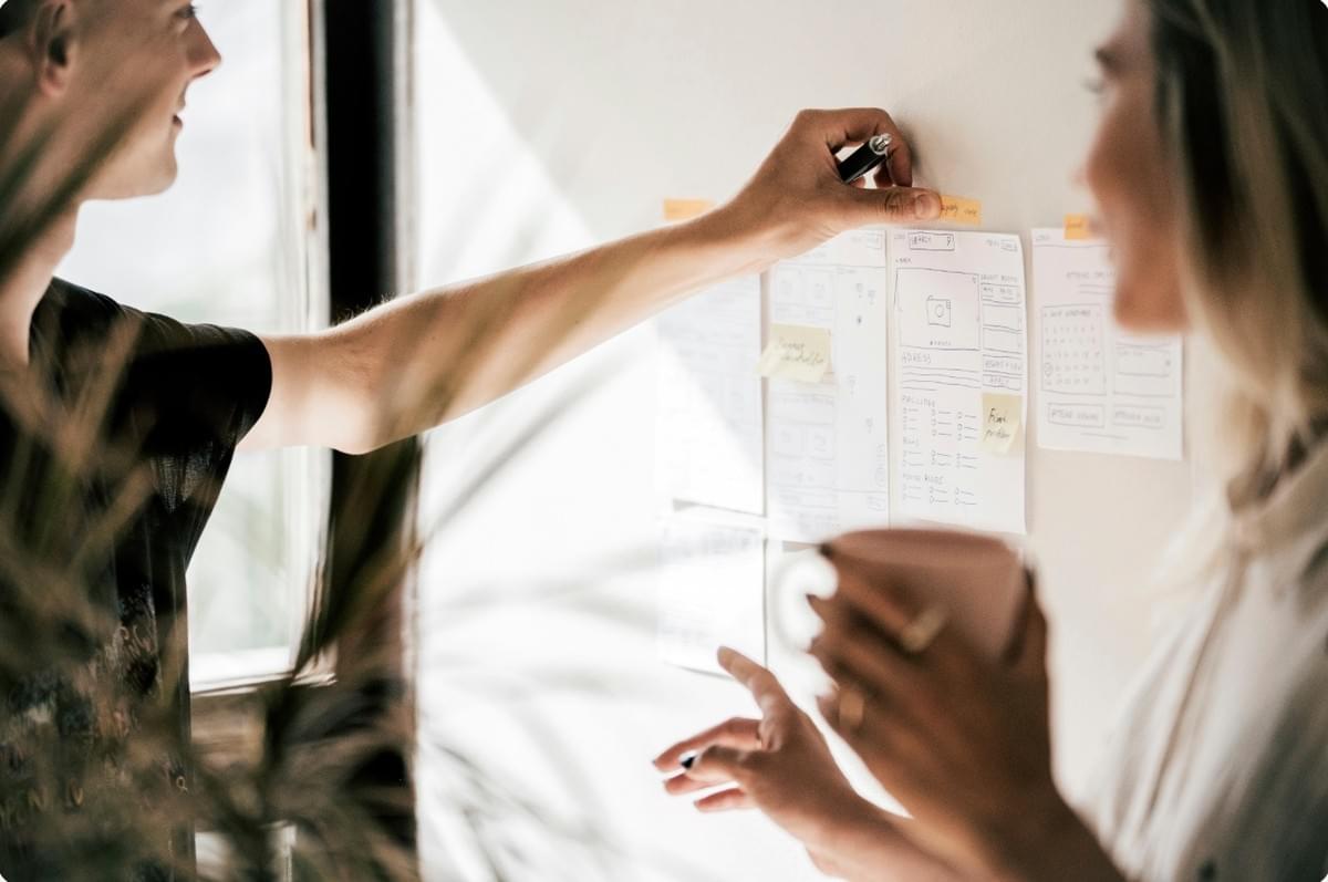 Steigern Sie die Produktivität durch klare Zielsetzungen und Verantwortlichkeit