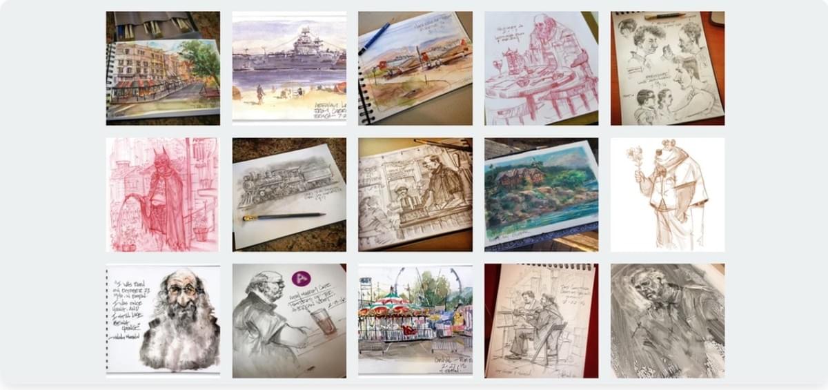 Kwaststreken en grappen: Hedendaagse kunst in het tijdperk van geestige creativiteit