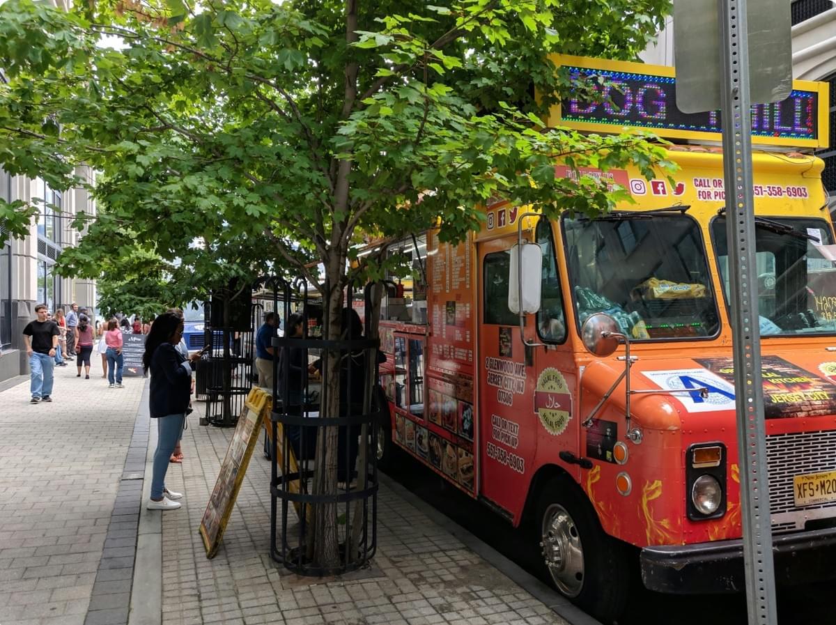 Beheer een Winstgevende Foodtruck Onderneming