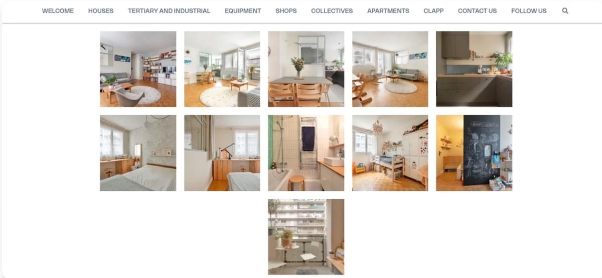 Ein Innenarchitekturportfolio erstellen, das mehr spricht als Möbel