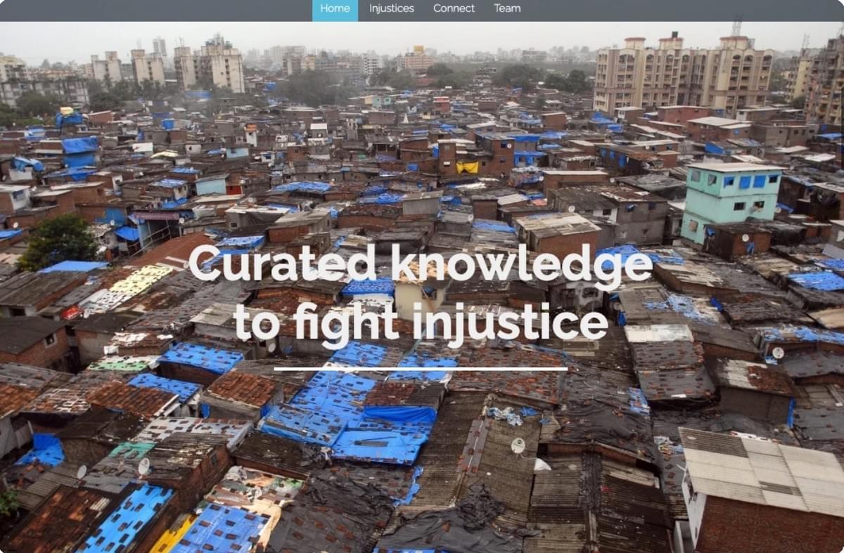 Organização sem fins lucrativos: passion explorer