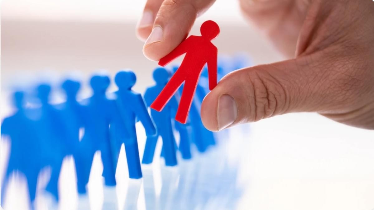 Identifique o seu cliente ideal.