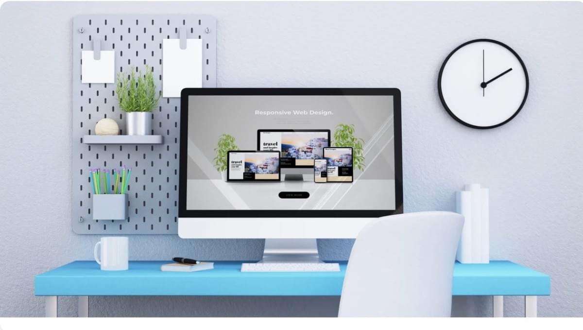 Erstellen Sie einfach Ihre eigene Website kostenlos!