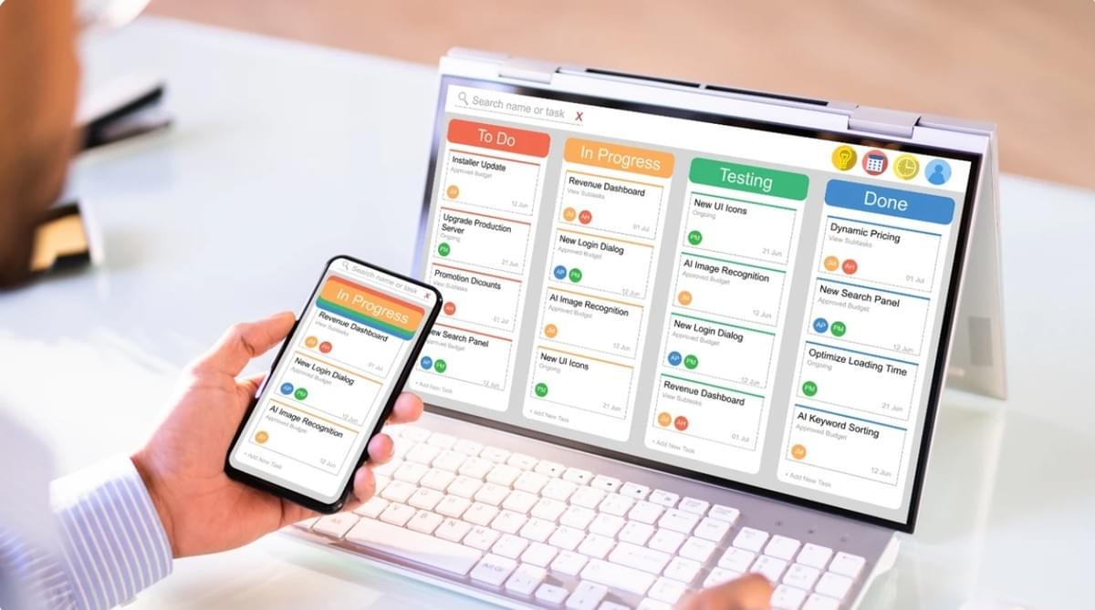 krachtige projectmanagementstrategieën