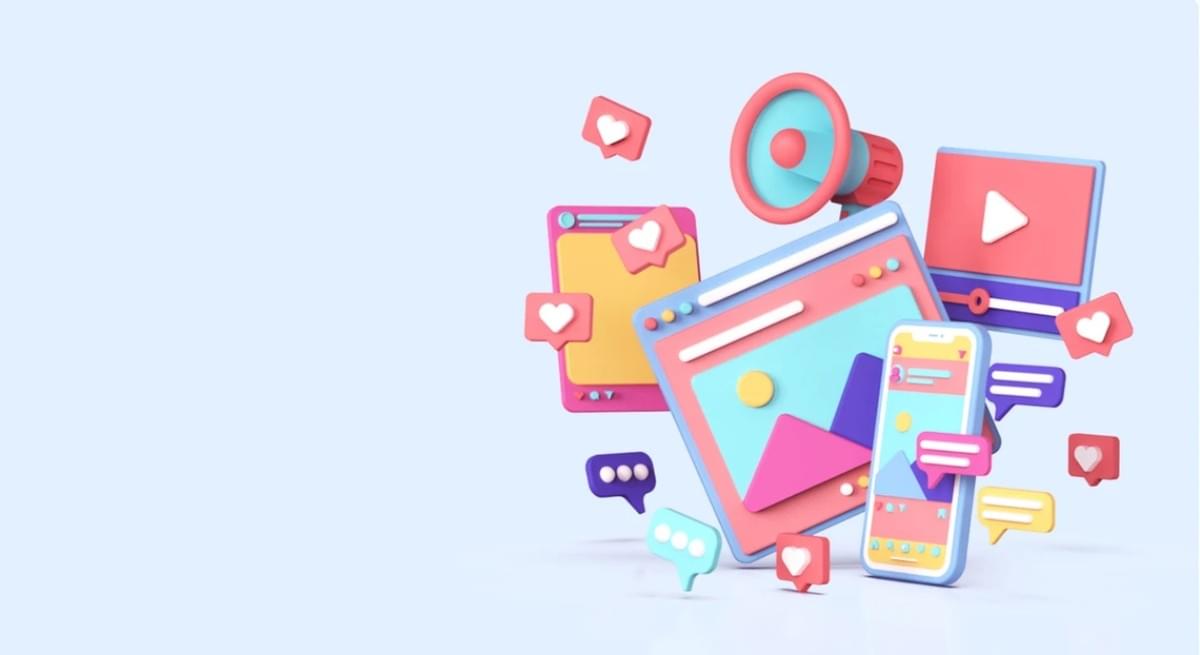 Social Media Marketing: Betrek, Converteer, Slaag