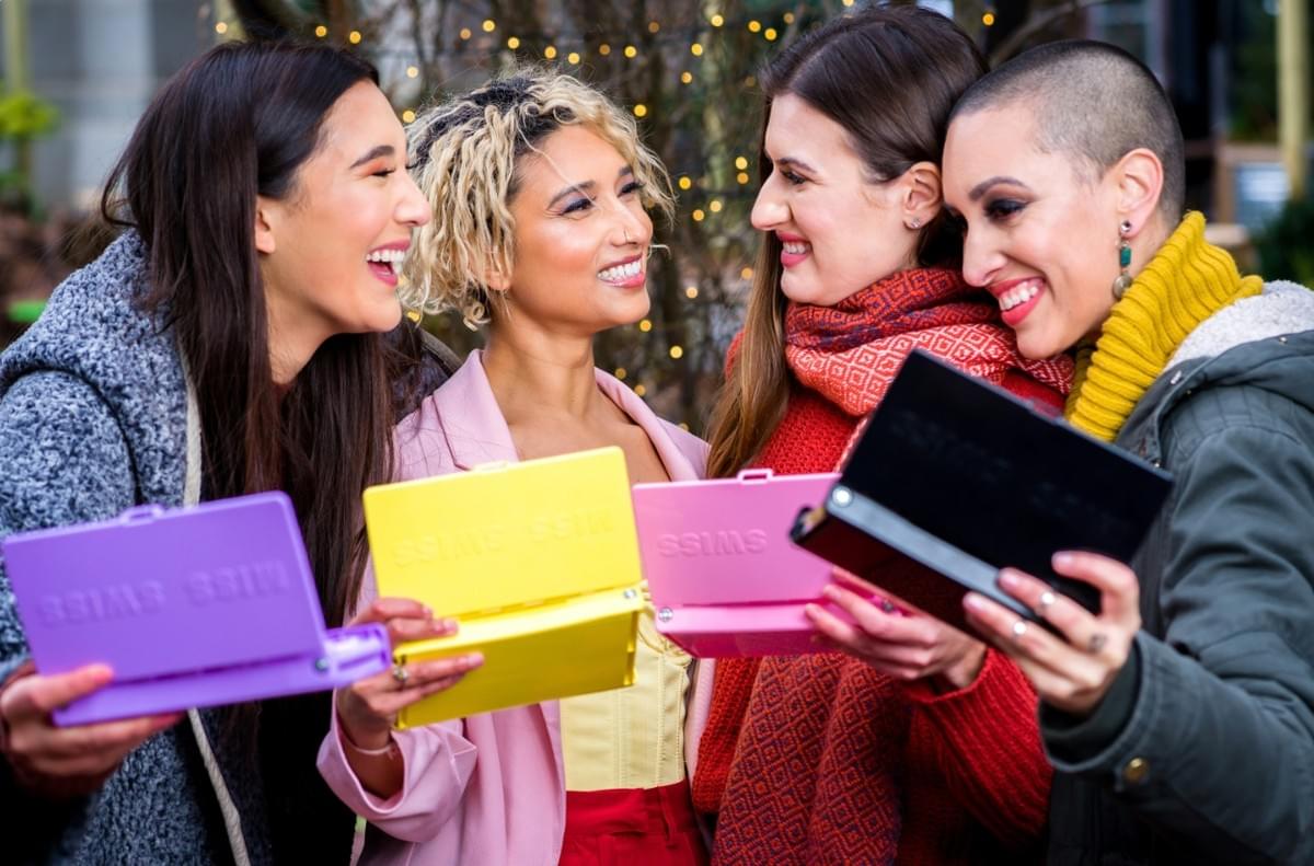 Instagram für Unternehmen: Aufbau Ihrer Follower-Basis