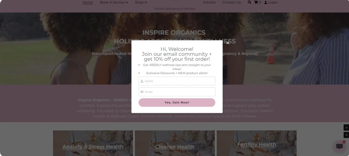 Inspireer klantbeloning