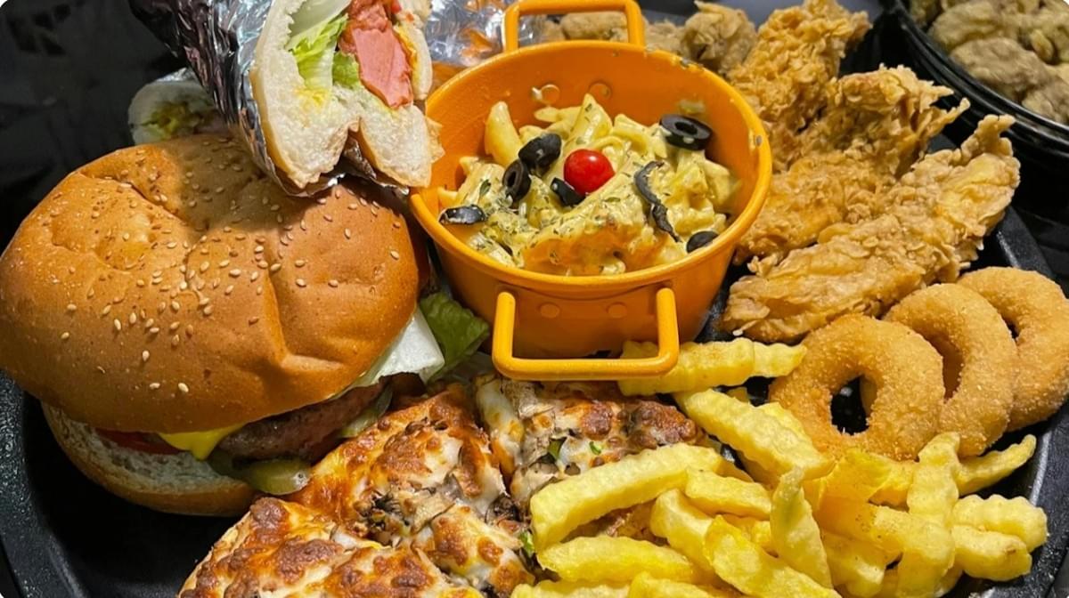 O Impacto da Transformação Digital no Marketing de Alimentos