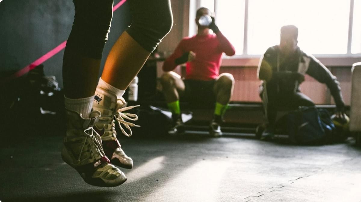 Fitpreneurship Ontketend: Een Blauwdruk Om Succesvol Een Fitnessbedrijf Te Starten