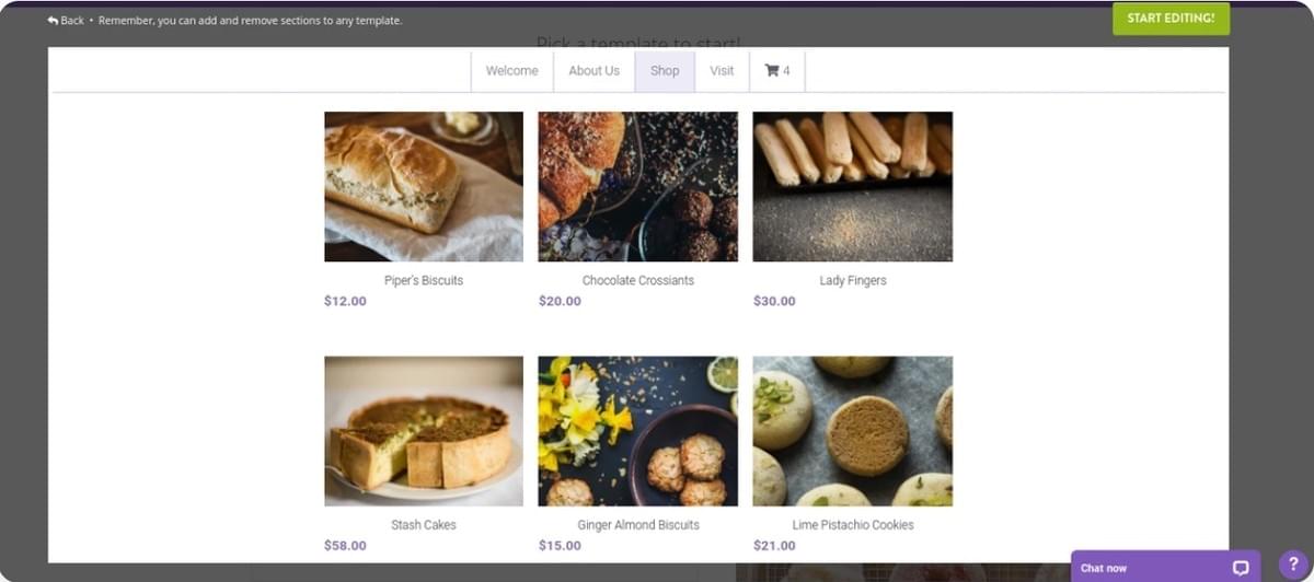 Como o comércio grossista pode ajudar a crescer de forma impressionante - Funcionalidade de E-commerce
