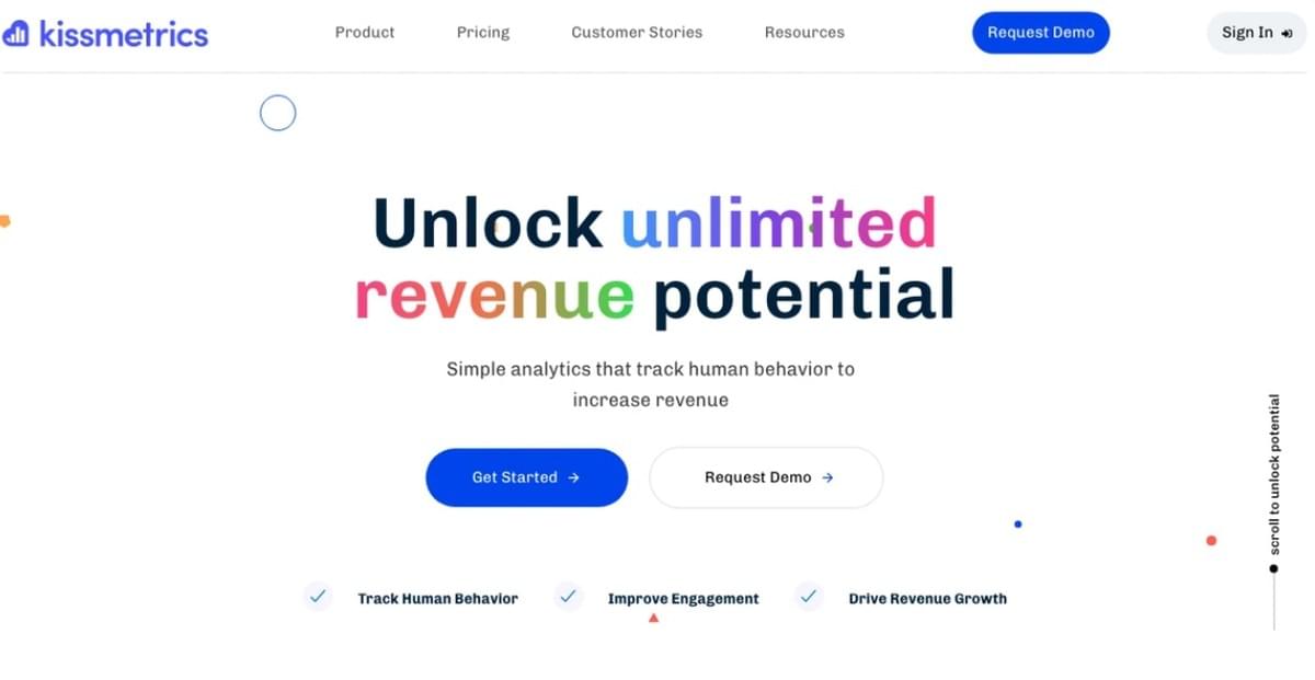 Kissmetrics