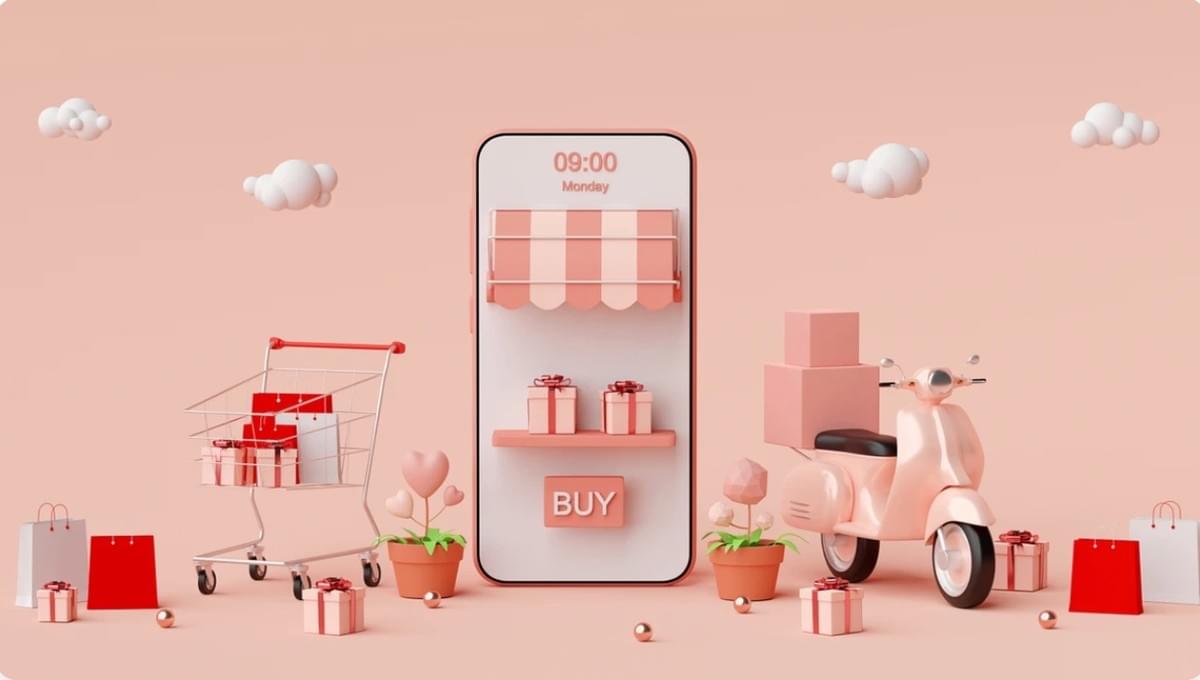 Adembenemende ideeën en voorbeelden voor e-commerce website ontwerpen