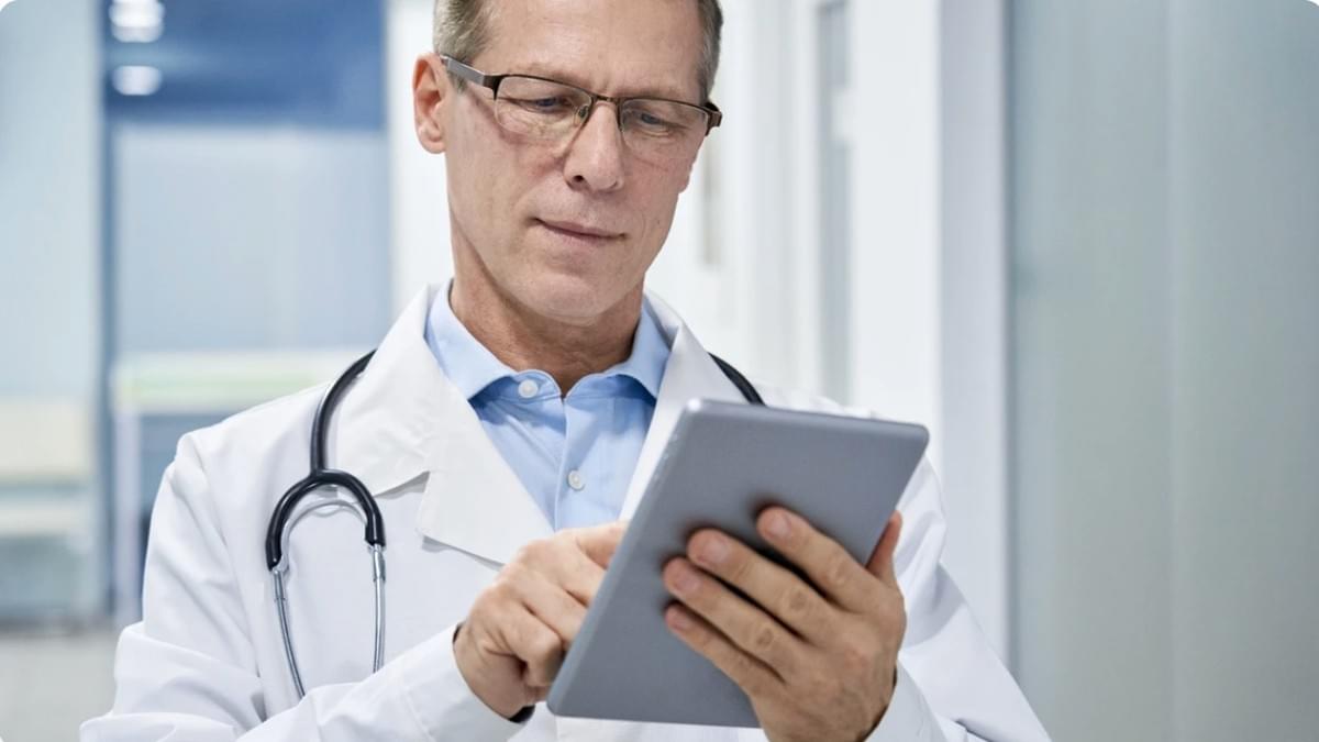 Verbessern Sie Ihre Gesundheits-Website