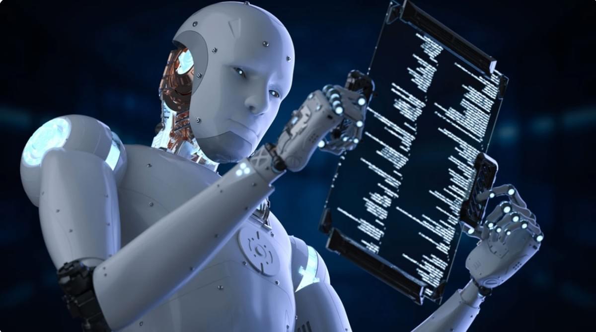 Futuro da IA no Marketing