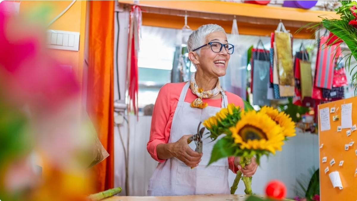 Iniciar um Negócio na Aposentadoria: Abraçando Novos Começos