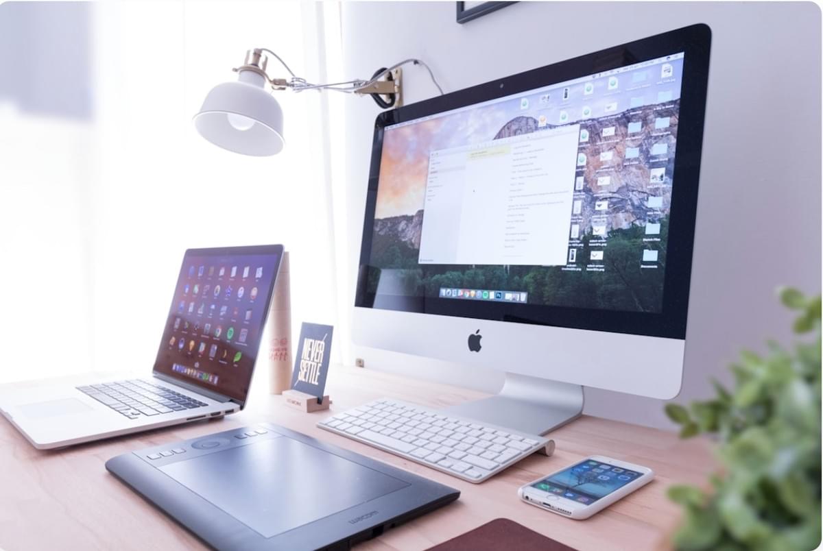 Hoe Een Succesvolle Website Te Maken - Ontwerpen Voor Succes