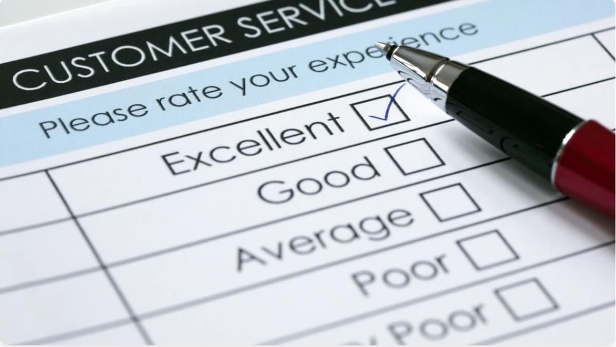 O que é a Pontuação de Satisfação do Cliente (CSAT)?