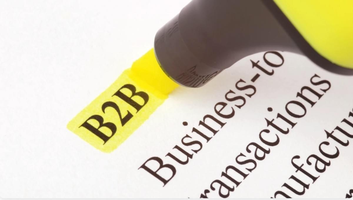 Entdecken Sie die ultimativen B2B-Verkaufsstrategien