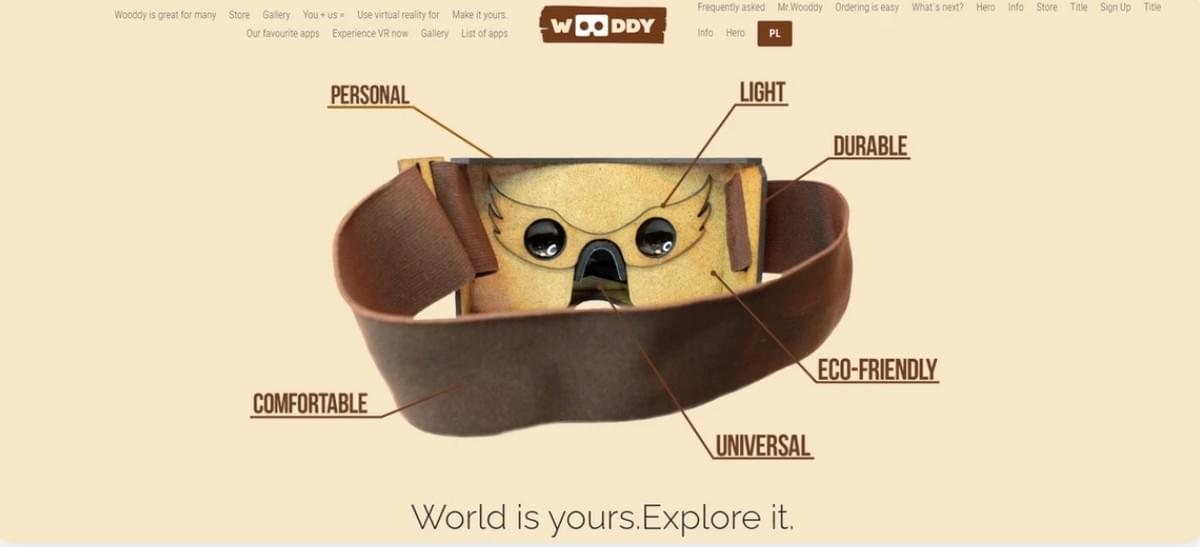 Wooddy-brandingtips voor ondernemers